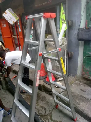 Lanbitou Ladder