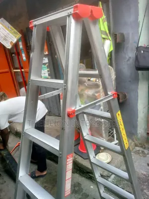 Lanbitou Ladder