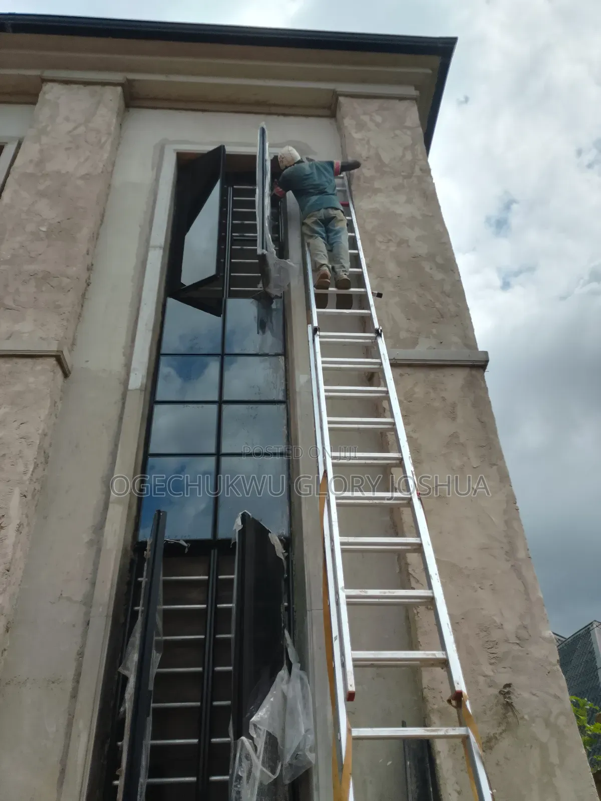 Professional Cleaning Services