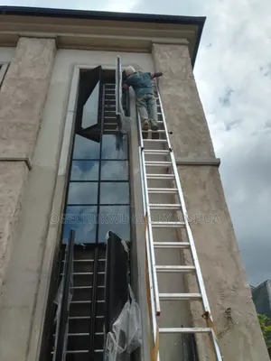 Professional Cleaning Services