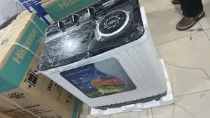 Skyrun 7kg Washing Machine – Manual Spin Wash Function