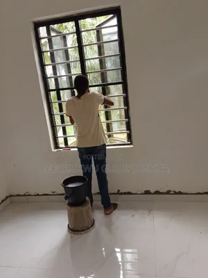 Professional House Office Cleaning Services