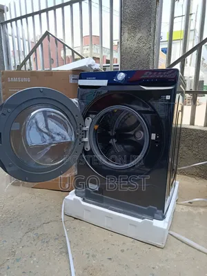 Samsung 21kg Washing and Drying Machine