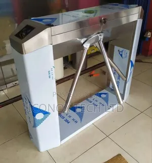 3arms Turnstile Gate Fully Automatic Tripod Turnstile Parts Mechanism