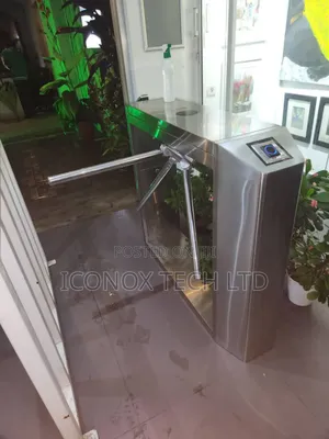 3arms Turnstile Gate Fully Automatic Tripod Turnstile Parts Mechanism