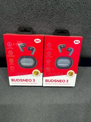 Itel Budsneo 3