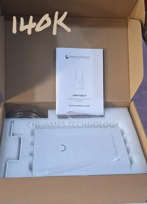 Grandstream Outdoor Access Point