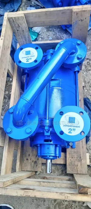 Original 2 by 2 Brand New High Quality Pump