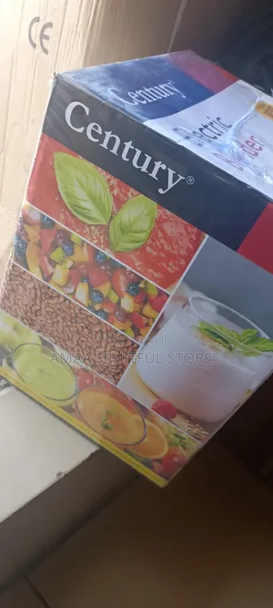 Century Blender 1500watt