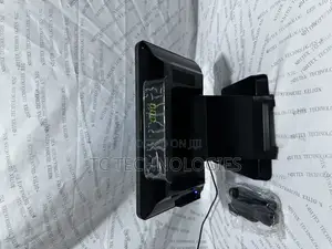 Single Screen Touch Pos System