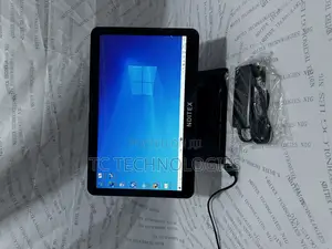 Single Screen Touch Pos System