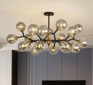 Luxury Chandelier Light