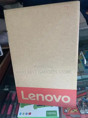 New Laptop Lenovo ThinkPad E14 Gen 6 16GB Intel Core Ultra 5 SSD 512GB