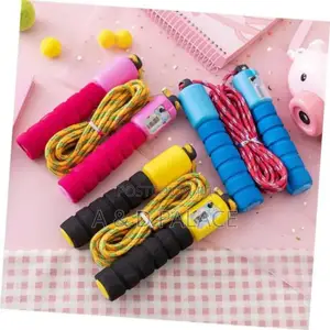 Digital Skipping Rope For Workout