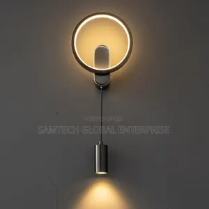 Nordic Wall Bracket Light