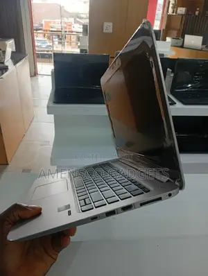 Laptop HP EliteBook 1040 G3 8GB Intel Core I5 SSD 256GB