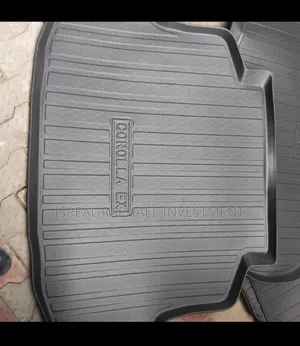 Boots Match Interior Original One