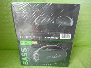 Zealot S97 Wireless Speaker