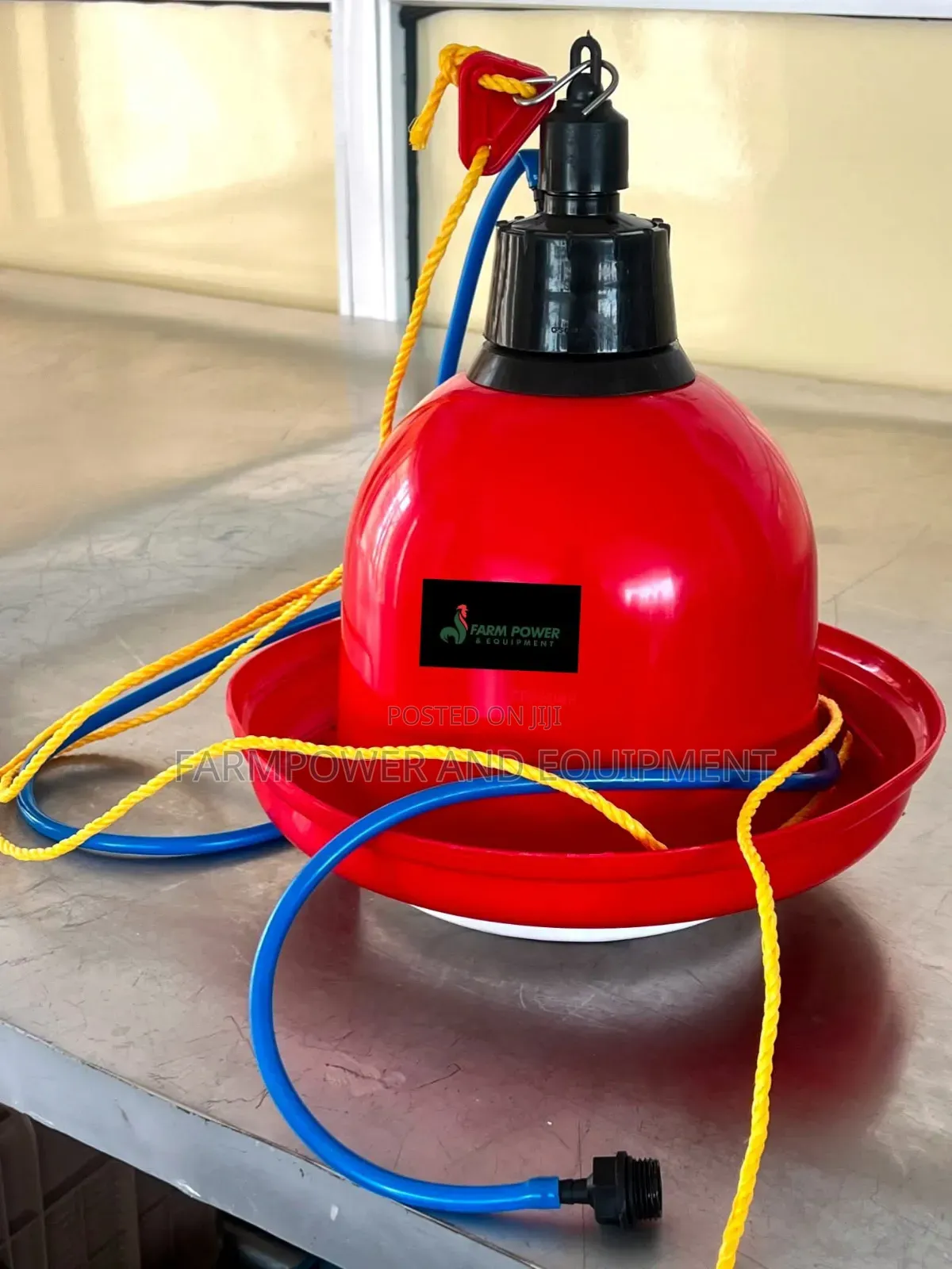 Farmpower Automatic Drinker