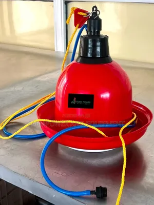 Farmpower Automatic Drinker