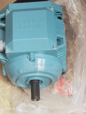 High Quality 4kw Brand New Abb Electric Motor 2965rpm 230v