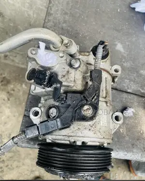 Camry 2012 a/C Compressor
