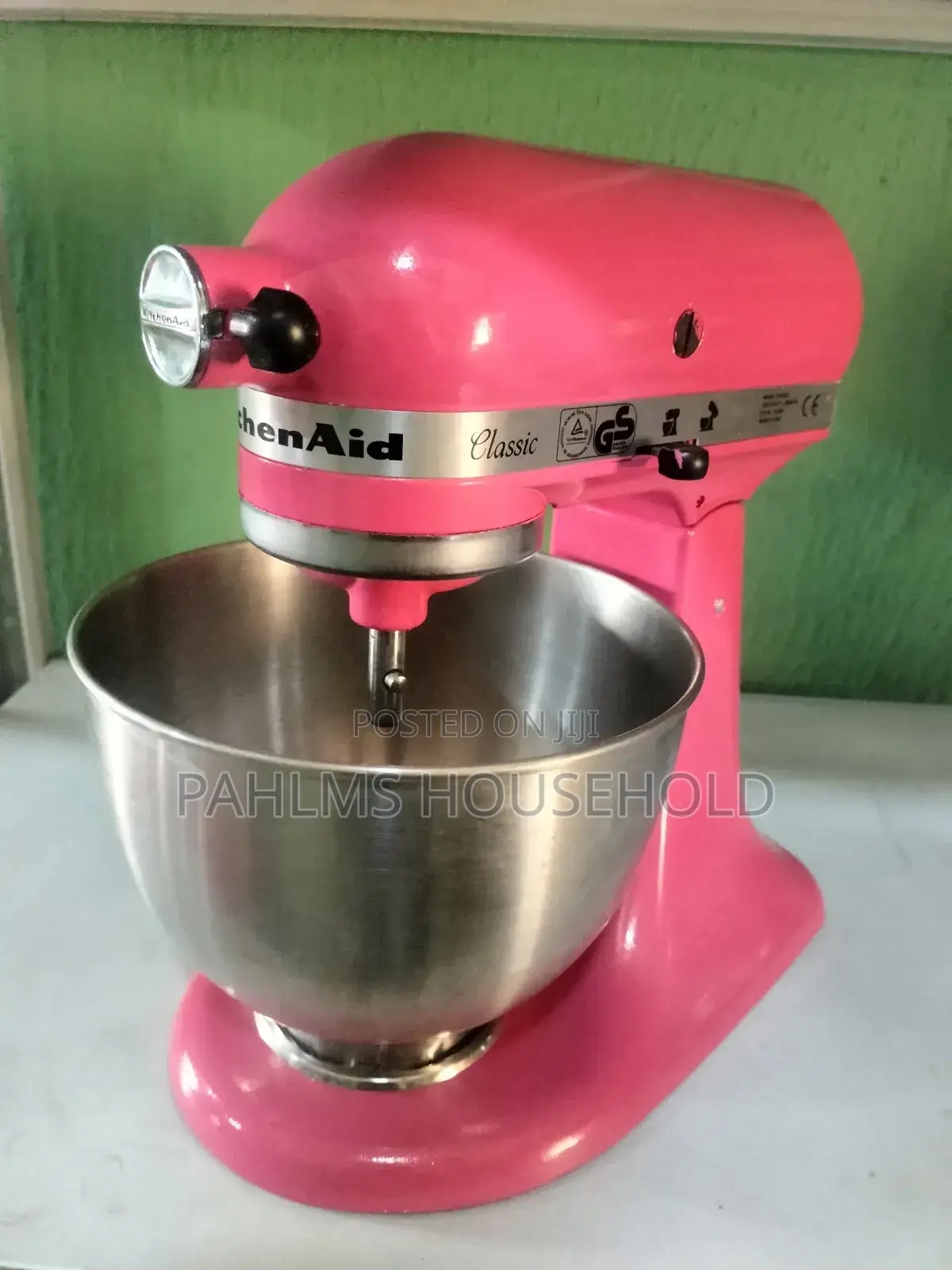 Kitchenaid Classic 5l Professional Cake Mixer