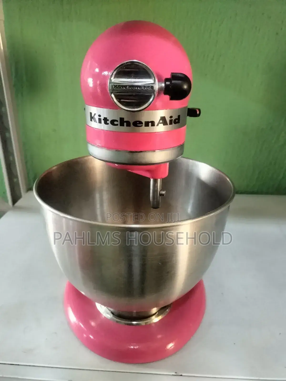 Kitchenaid Classic 5l Professional Cake Mixer