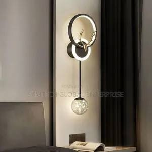 Modern Wall Bracket Light