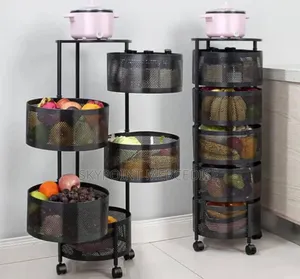 Storage/Fruit Rack