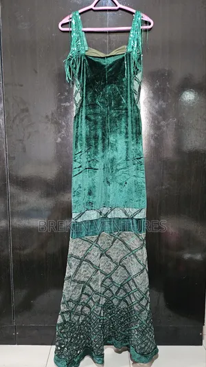 Special Occasion Dress