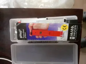 Hanna Instruments Hi 98107 Phep Ph Tester.