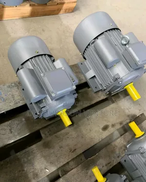 Original High Quality Brand New 3hp Single Phase Electric Motor