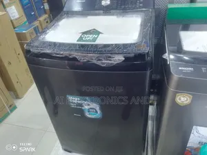 Hisense Washing Machine Automatic Top Load 16kg