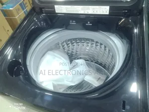 Hisense Washing Machine Automatic Top Load 16kg