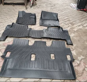 Footmart Rubber Original One