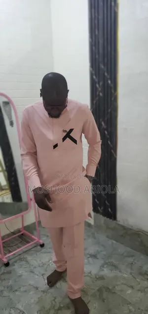 Senetors Wear