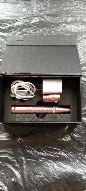 2 Battery Tattoo Machine for Micro Blading Brow