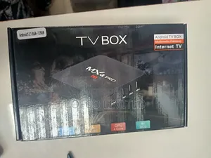 Mxq Pro 4k Tv Box