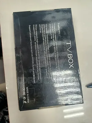 Mxq Pro 4k Tv Box