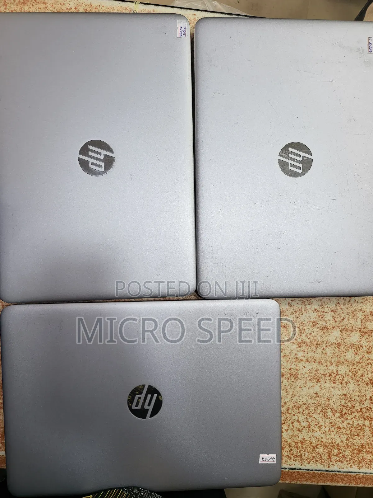 Laptop HP EliteBook 830 8GB Intel Core I5 SSD 256GB