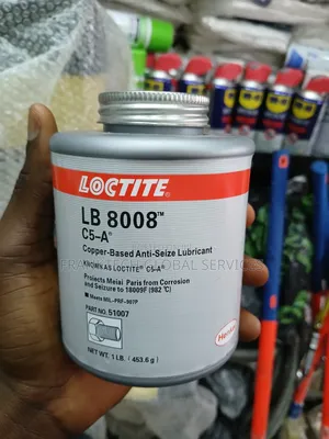 Loctite Lb 8008 C5-A