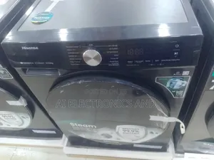 Hisense Washing and Drying Machine 10.5kg