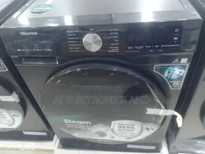 Hisense Washing and Drying Machine 10.5kg