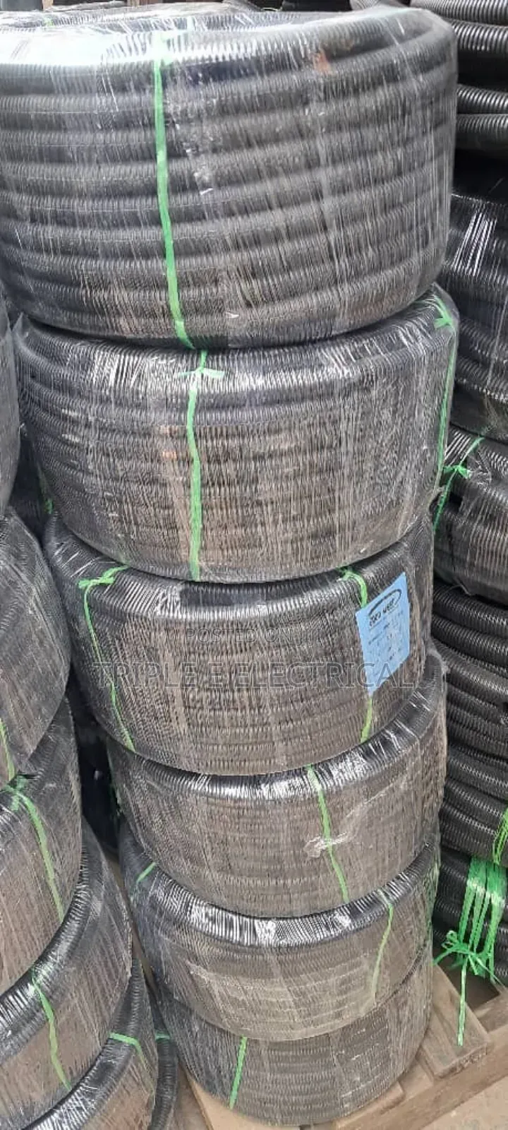 25mm Flexible Pipe