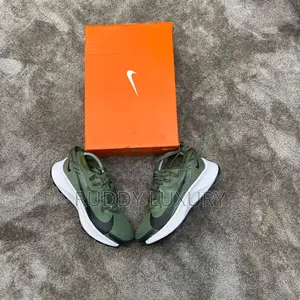 Nike Pegasus Trail 2 “Medium Olive” 