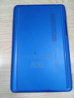 Laptop HP Pavilion 15 8GB Intel Core I5 SSD 256GB