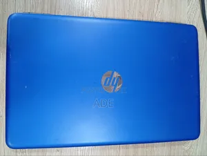 Laptop HP Pavilion 15 8GB Intel Core I5 SSD 256GB