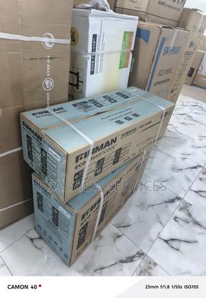 Sumec Firman Fdi-10gse Compact Split Unit 1hp Inverter Ac in Magodo ...