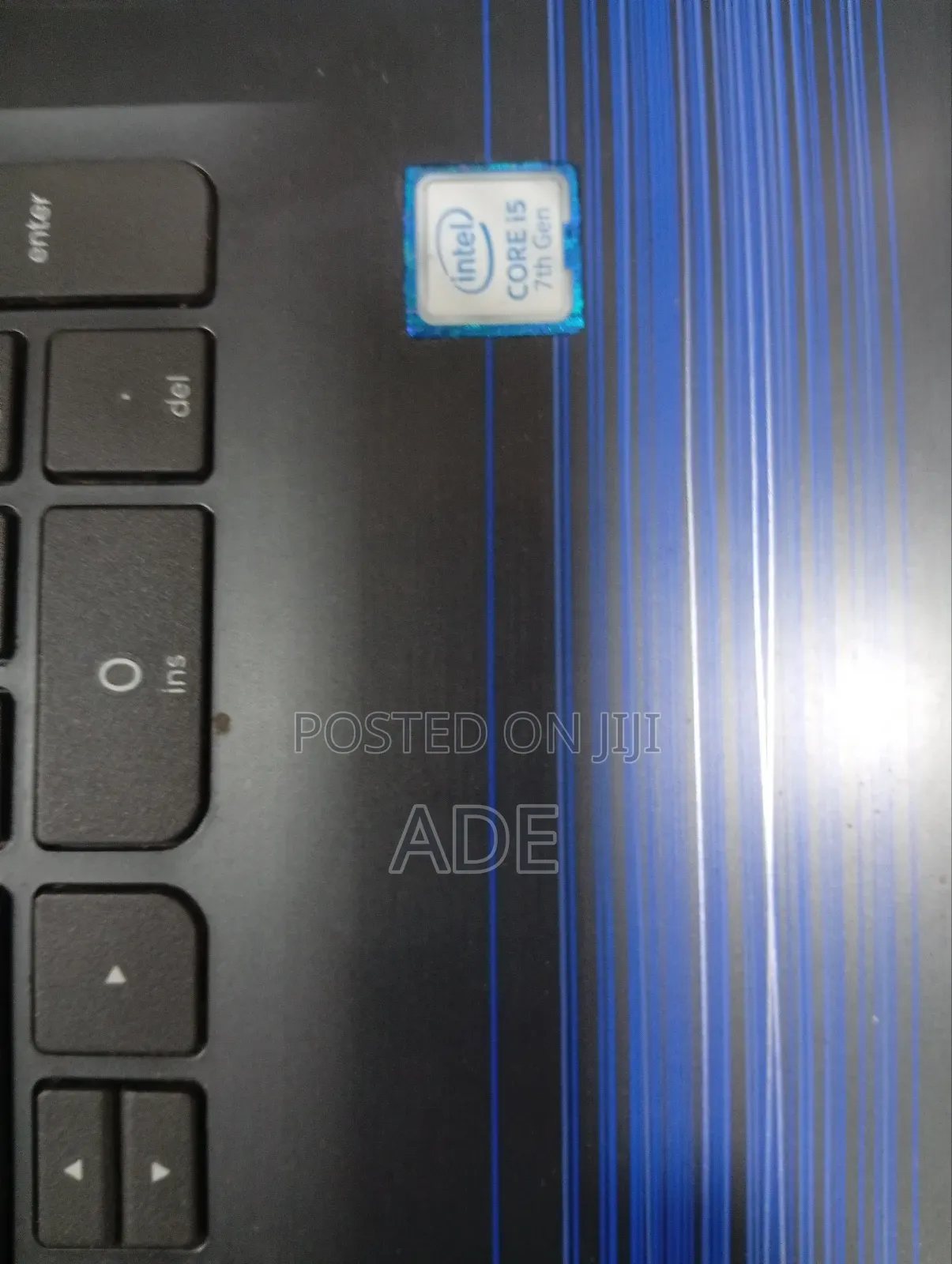 Laptop HP Pavilion 15 8GB Intel Core I5 SSD 256GB